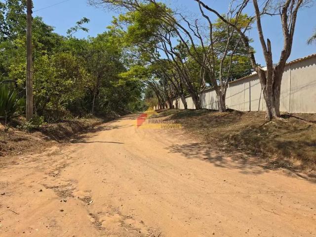 Terreno / Lote para Venda em Divinópolis/MG Cacôco
