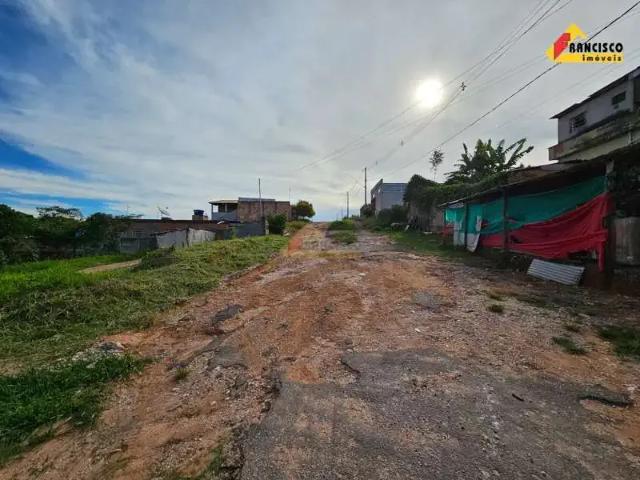 Terreno / Lote para Venda em Divinópolis/MG Campina Verde