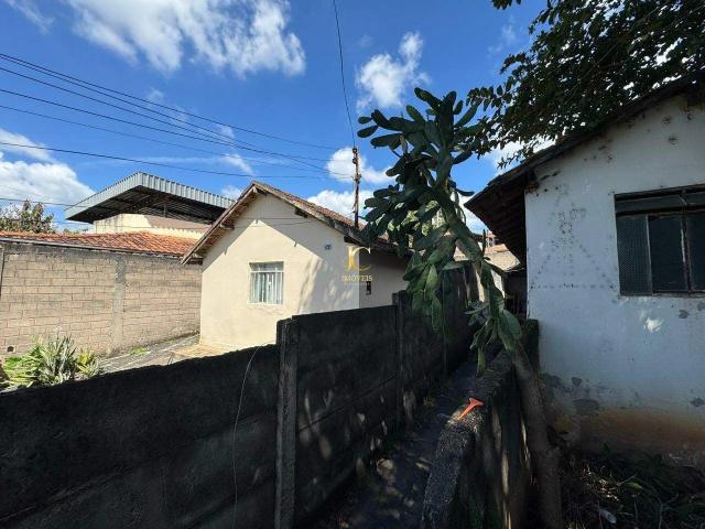 Terreno / Lote para Venda em Divinópolis/MG Catalão