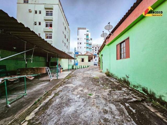 Terreno / Lote para Venda em Divinópolis/MG Centro