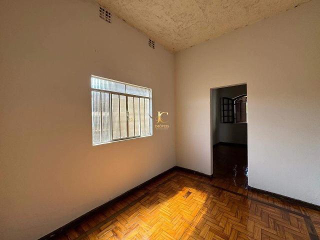 Terreno / Lote para Venda em Divinópolis/MG Centro