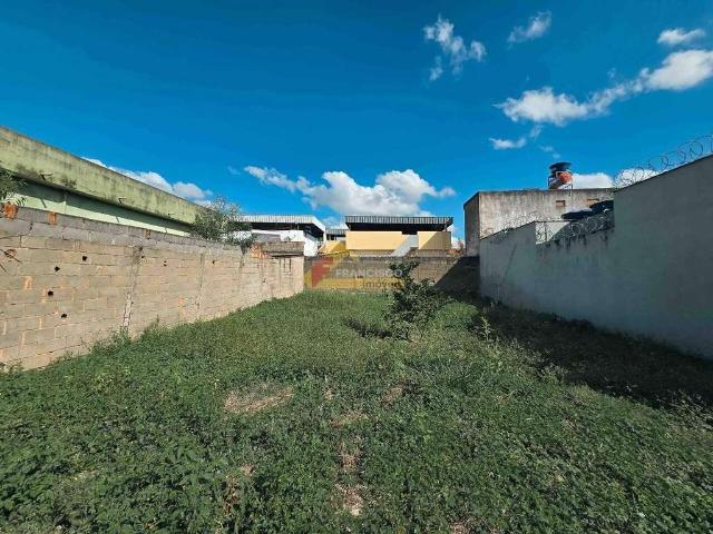 Terreno / Lote para Venda em Divinópolis/MG Danilo Passos