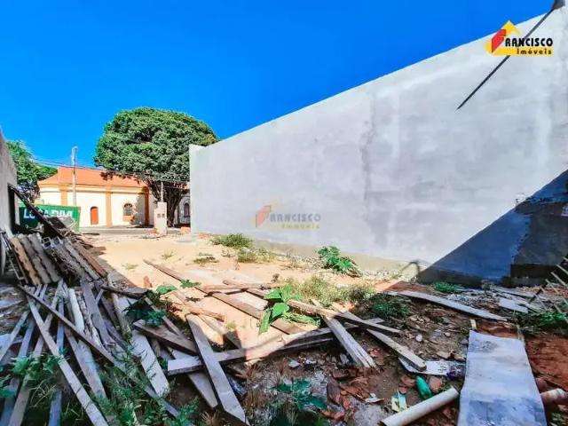 Terreno / Lote para Venda em Divinópolis/MG Ermida