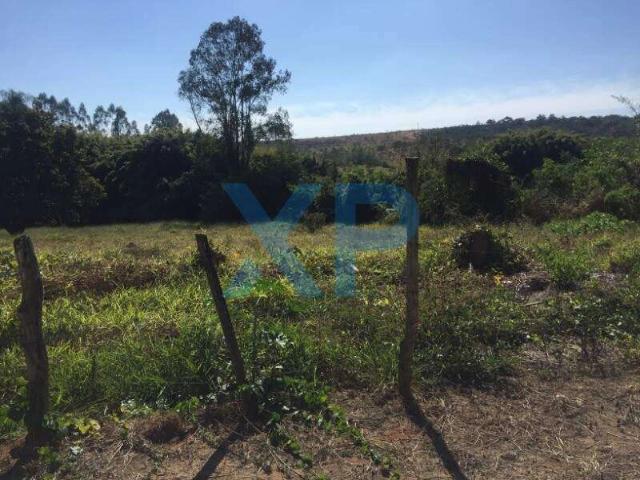 Terreno / Lote para Venda em Divinópolis/MG Ermida
