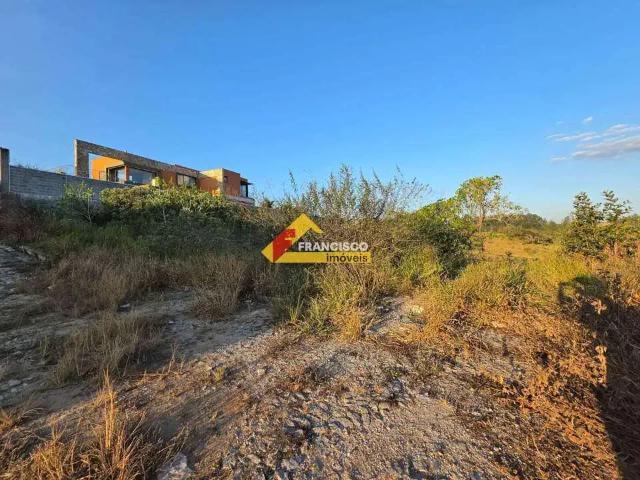 Terreno / Lote para Venda em Divinópolis/MG Fábio Notini