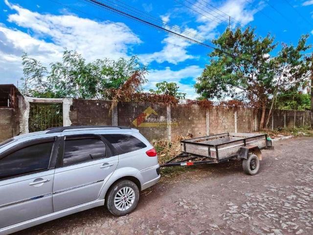 Terreno / Lote para Venda em Divinópolis/MG Icaraí