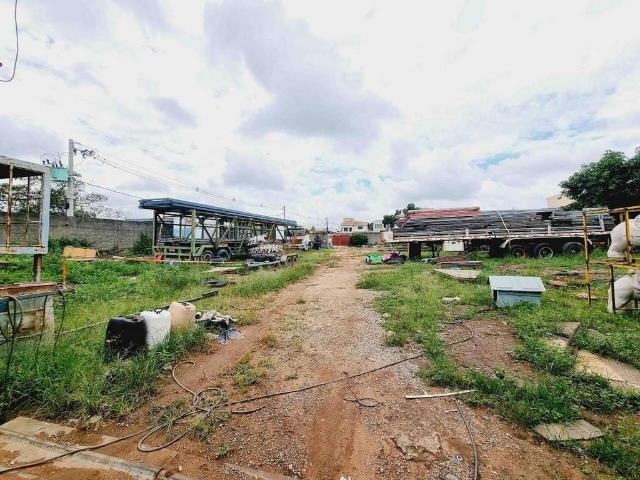 Terreno / Lote para Venda em Divinópolis/MG Icaraí
