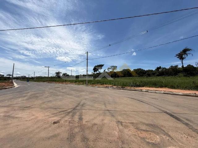 Terreno / Lote para Venda em Divinópolis/MG Ipanema