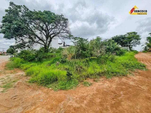 Terreno / Lote para Venda em Divinópolis/MG Juza Fonseca