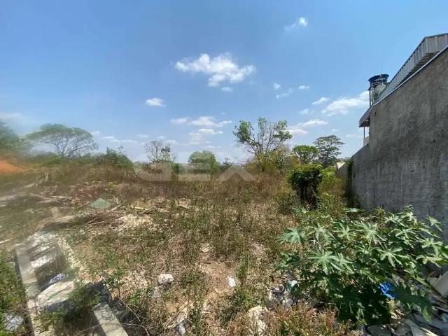 Terreno / Lote para Venda em Divinópolis/MG Juza Fonseca