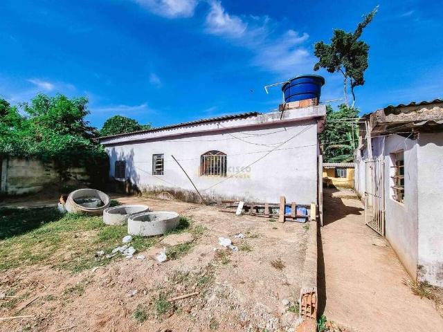 Terreno / Lote para Venda em Divinópolis/MG São Roque