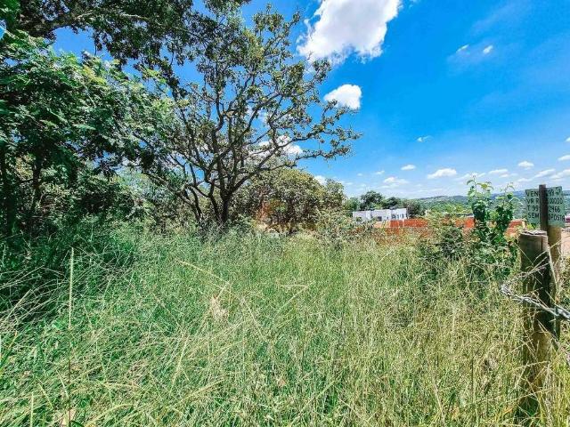 Terreno / Lote para Venda em Divinópolis/MG Jardim das Acácias