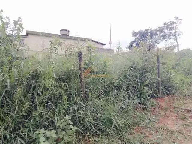 Terreno / Lote para Venda em Divinópolis/MG Jardim das Acácias