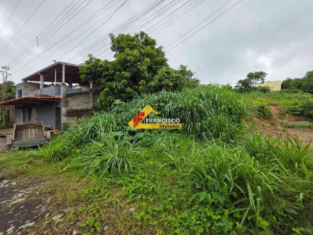 Terreno / Lote para Venda em Divinópolis/MG Jardim das Mansões