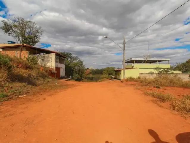 Terreno / Lote para Venda em Divinópolis/MG Jardinópolis