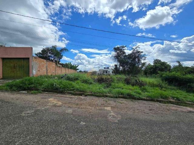 Terreno / Lote para Venda em Divinópolis/MG Jardinópolis