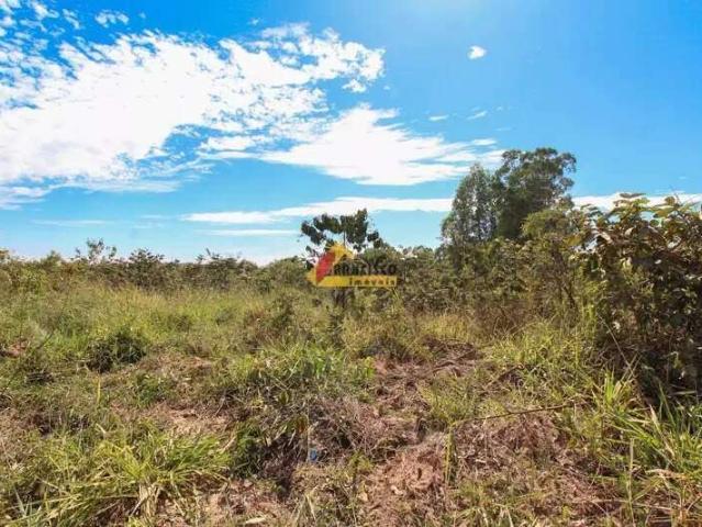 Terreno / Lote para Venda em Divinópolis/MG Jardinópolis