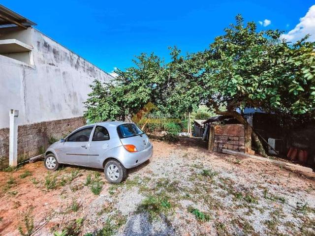 Terreno / Lote para Venda em Divinópolis/MG Jardinópolis