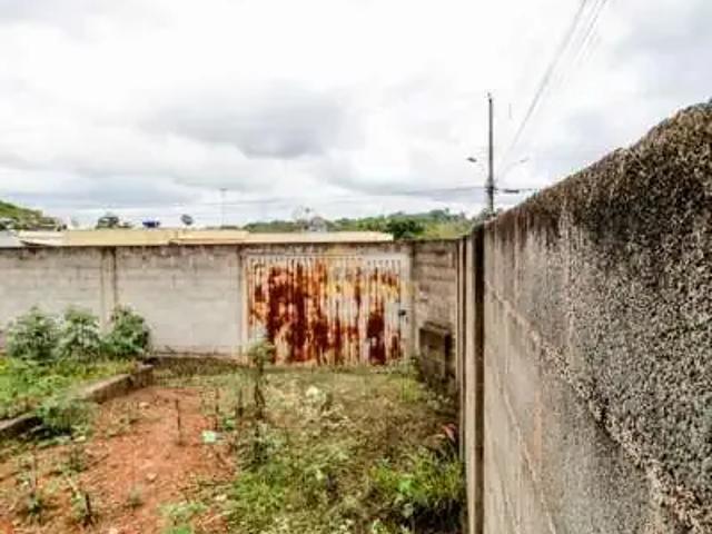 Terreno / Lote para Venda em Divinópolis/MG Jardinópolis