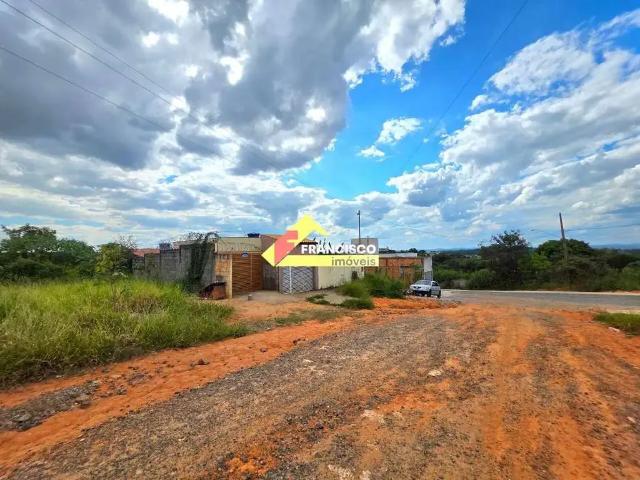 Terreno / Lote para Venda em Divinópolis/MG Padre Eustáquio