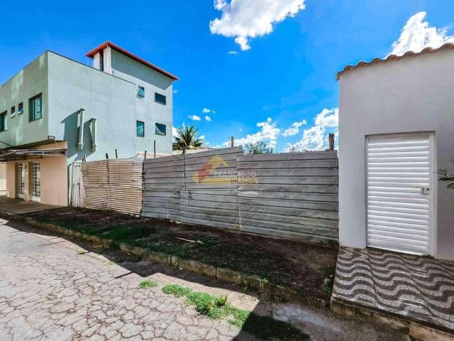 Terreno / Lote para Venda em Divinópolis/MG Planalto