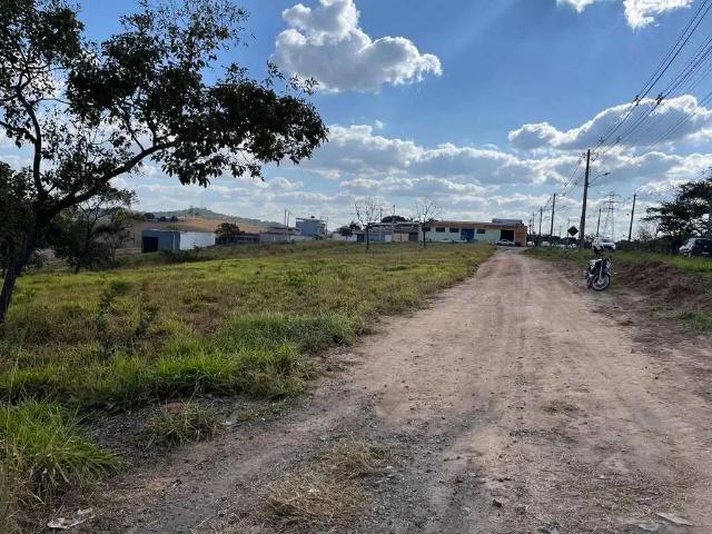 Terreno / Lote para Venda em Divinópolis/MG Rancho Alegre