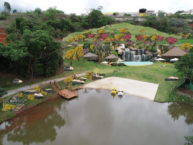 Terreno / Lote para Venda em Divinópolis/MG Realengo