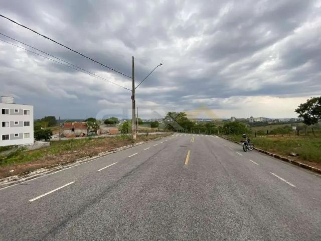 Terreno / Lote para Venda em Divinópolis/MG Residencial Doutor Walchir Resende Costa