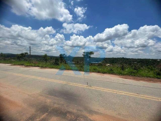 Terreno / Lote para Venda em Divinópolis/MG Residencial Lagoa Park