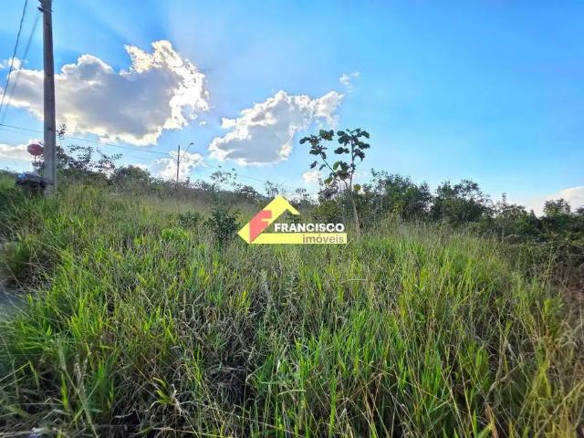 Terreno / Lote para Venda em Divinópolis/MG Residencial Lagoa Park