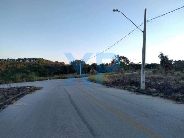Terreno / Lote para Venda em Divinópolis/MG Residencial Lagoa Park