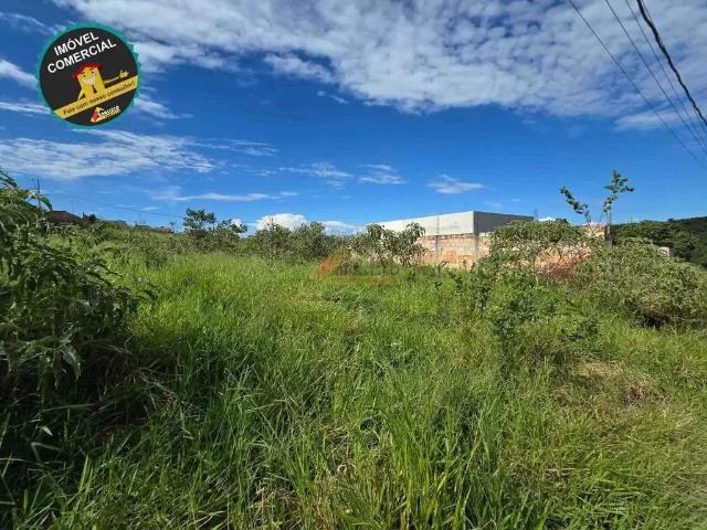 Terreno / Lote para Venda em Divinópolis/MG Residencial Lagoa Park