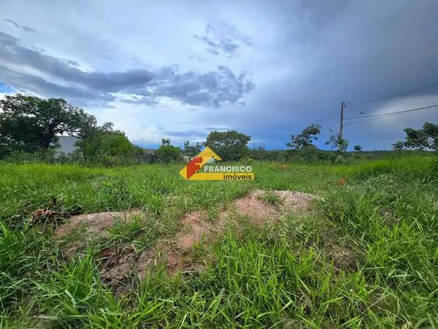 Terreno / Lote para Venda em Divinópolis/MG Residencial Lagoa Park