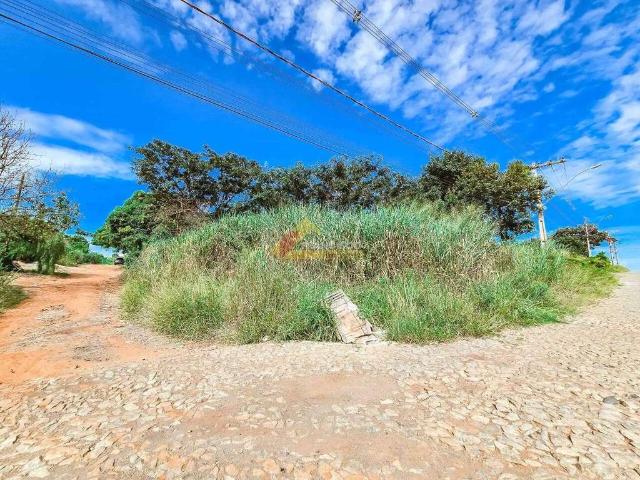 Terreno / Lote para Venda em Divinópolis/MG São Geraldo