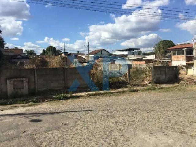 Terreno / Lote para Venda em Divinópolis/MG São Miguel
