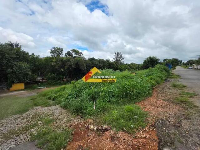 Terreno / Lote para Venda em Divinópolis/MG São Roque
