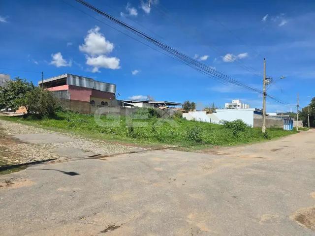 Terreno / Lote para Venda em Divinópolis/MG São Roque