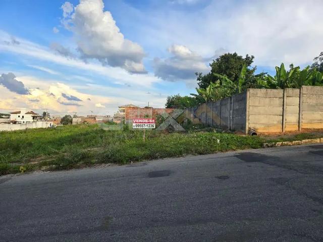 Terreno / Lote para Venda em Divinópolis/MG São Roque