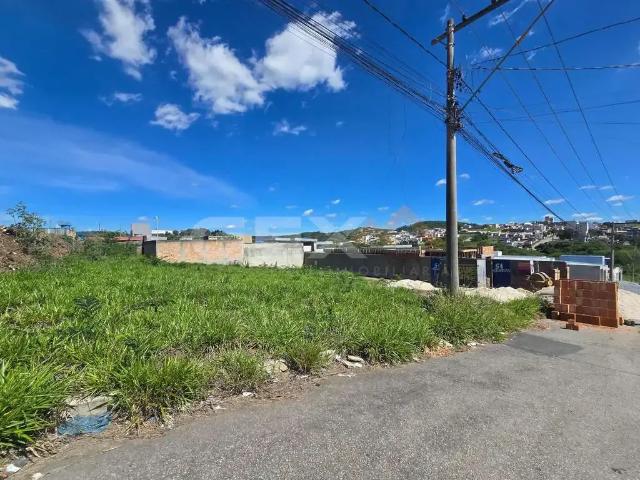 Terreno / Lote para Venda em Divinópolis/MG São Roque