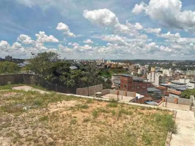 Terreno / Lote para Venda em Divinópolis/MG São Sebastião