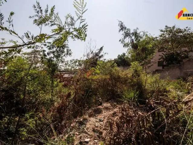 Terreno / Lote para Venda em Divinópolis/MG Sagrada Família
