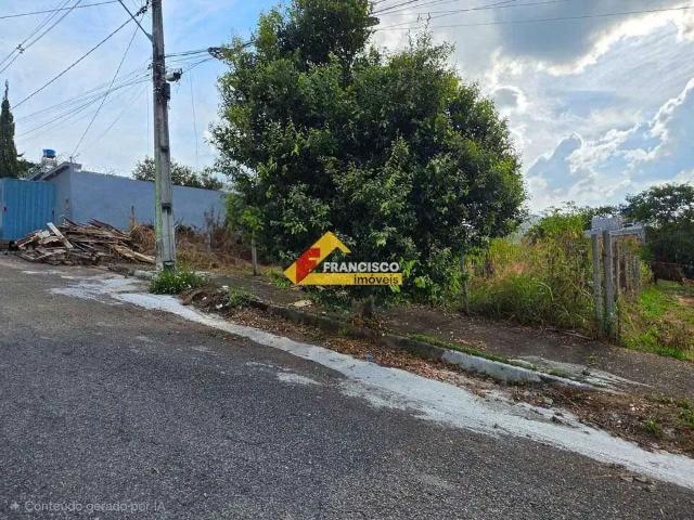 Terreno / Lote para Venda em Divinópolis/MG Santa Marta