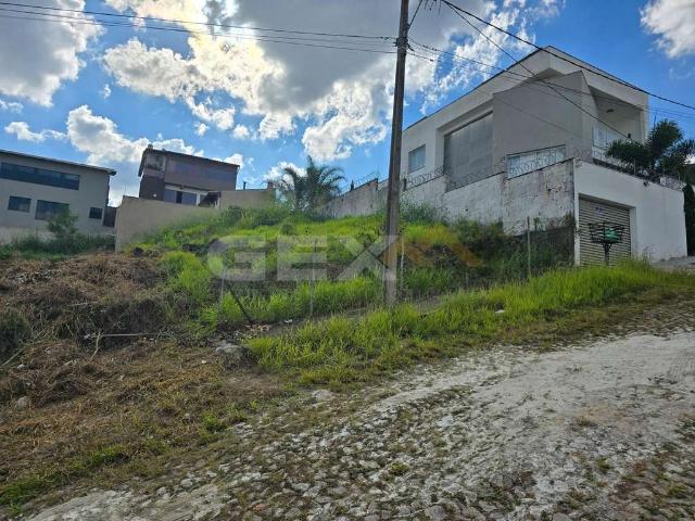 Terreno / Lote para Venda em Divinópolis/MG Santa Marta