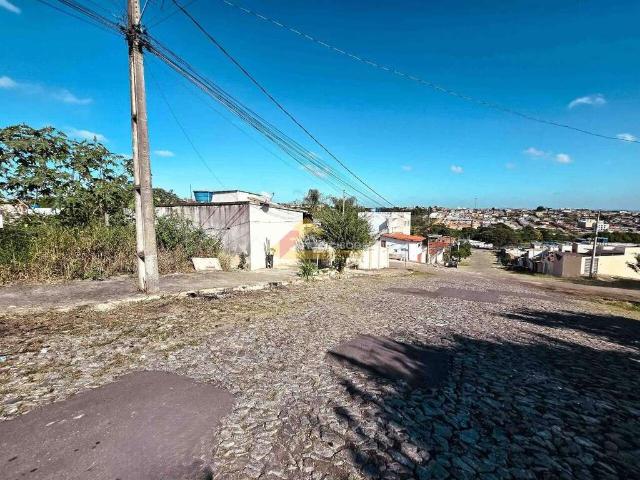 Terreno / Lote para Venda em Divinópolis/MG Santa Lúcia
