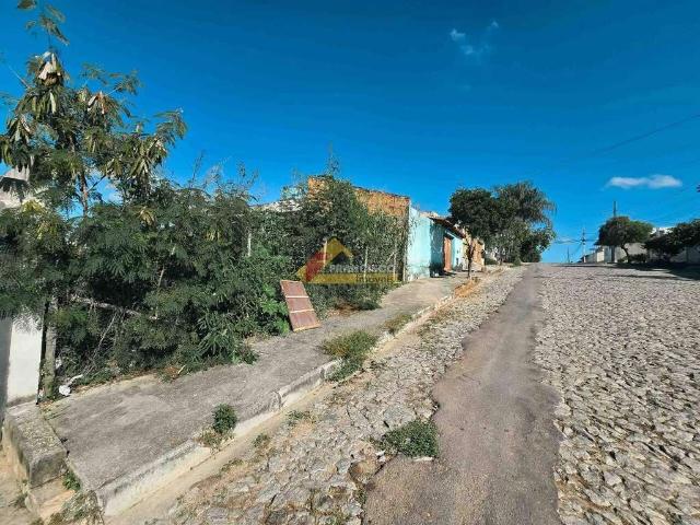 Terreno / Lote para Venda em Divinópolis/MG Santa Lúcia