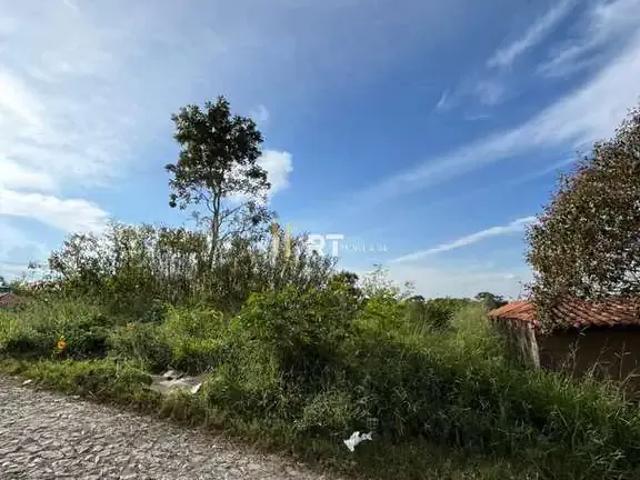 Terreno / Lote para Venda em Divinópolis/MG Santa Lúcia