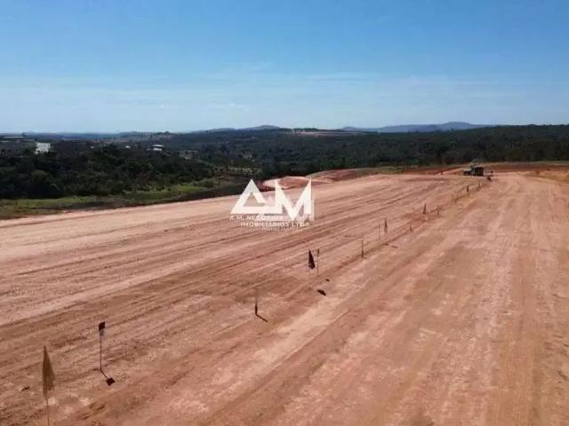 Terreno / Lote para Venda em Divinópolis/MG Santa Lúcia
