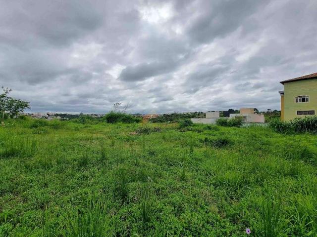 Terreno / Lote para Venda em Divinópolis/MG Santa Tereza