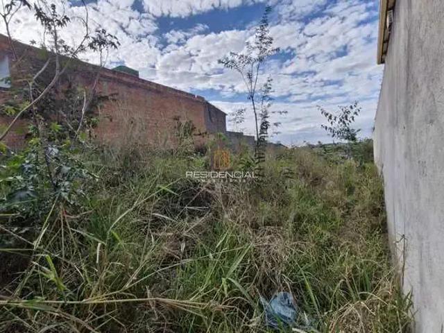 Terreno / Lote para Venda em Divinópolis/MG Santa Tereza