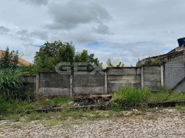 Terreno / Lote para Venda em Divinópolis/MG Santo Antônio dos Campos
